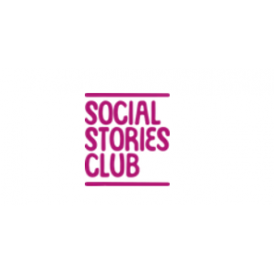 Social Stories Club logo
